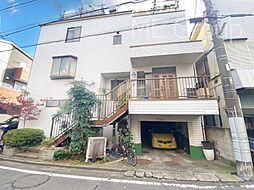 新座市栄5丁目 中古一戸建て