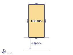 和光市下新倉5丁目　土地　全9区画