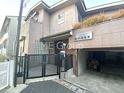 東京都練馬区西大泉3丁目　中古一戸建て