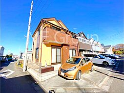 東村山市恩多町　中古戸建て