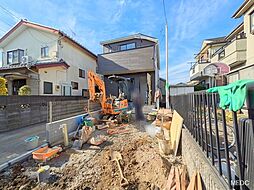 府中市天神町4丁目　第6　新築一戸建て　全1棟