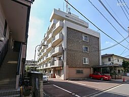 マンションニュー永福