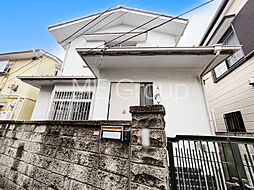 杉並区成田東1丁目　中古戸建