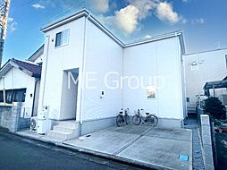 川越市砂新田3丁目　中古一戸建て