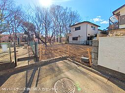 立川市砂川町6丁目　土地　全1区画