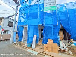 北区中十条2丁目　2期　新築一戸建て　全2棟