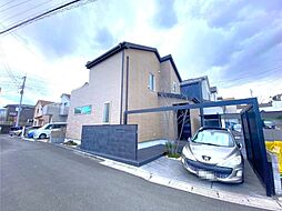 富士見市諏訪1丁目　中古戸建