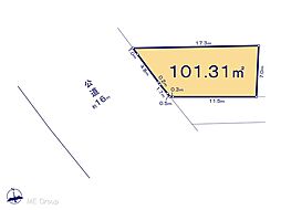 府中市日新町3丁目　全5区画