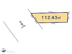 府中市日新町3丁目　全5区画