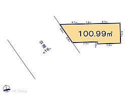 府中市日新町3丁目　全5区画