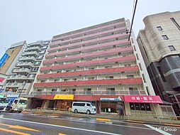 第27宮庭マンション