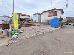 日野市南平5丁目　第5期　新築一戸建て　全1棟