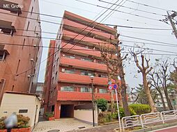 ニックハイム東陽町第3