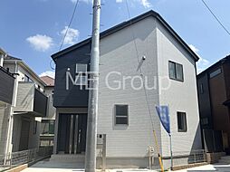 新座市東2丁目 新築一戸建て 全14棟