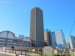 晴海アイランドトリトンスクエアビュータワー