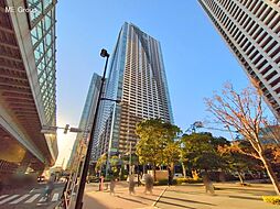 THE　TOKYO　TOWERS　MID　TOWER