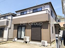 新座市西堀1丁目　中古戸建