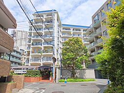 マンション高輪
