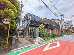 クレヴィア新宿中落合EAST