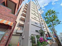 マンション方南町