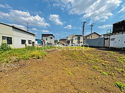 日高市田波目 土地 全1区画