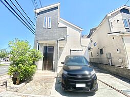 入間市下藤沢5丁目　中古戸建