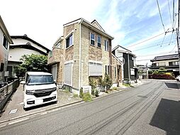 瑞穂町石畑　中古戸建