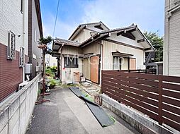 川口市坂下町2丁目　土地