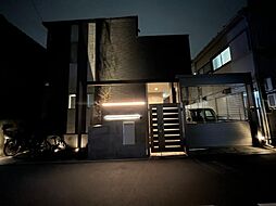 東村山市青葉町2丁目 中古戸建