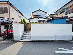 さいたま市桜区白鍬　土地　全1区画