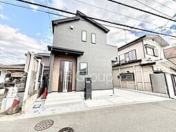 新座畑中2丁目24ー1期 新築一戸建て 全1棟