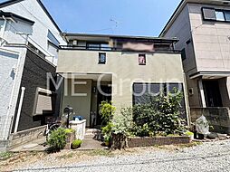 所沢市和ケ原2丁目　中古戸建