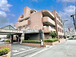 ダイアパレス花小金井