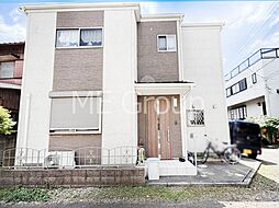 西東京市北町4丁目　中古一戸建て
