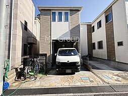 練馬区下石神井1丁目　中古戸建