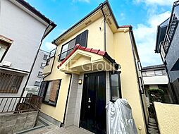 所沢市西所沢2丁目 中古戸建