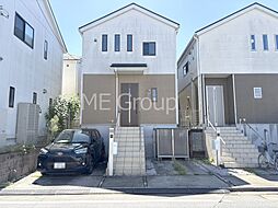 東村山市秋津町3丁目 中古一戸建て