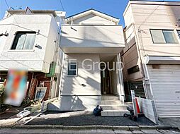 清瀬市松山1丁目　第1　新築一戸建て　全1棟