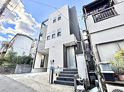 グラファーレ　和光市中央1丁目　中古一戸建て