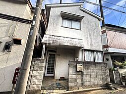 新座市馬場4丁目　中古戸建