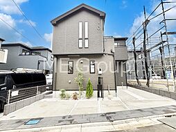 グラファーレ 新座市池田4丁目 6期 全40棟