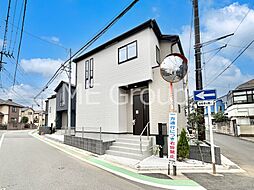 グラファーレ　新座市池田4丁目　6期　全40棟