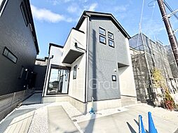 グラファーレ　新座市池田4丁目　6期　全40棟