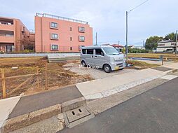 三鷹市北野2丁目　1期　新築一戸建て　全11棟