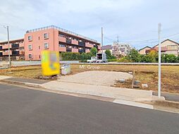 三鷹市北野2丁目　1期　新築一戸建て　全11棟