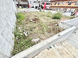 朝霞市根岸台7丁目 第2期 新築一戸建て 全5棟