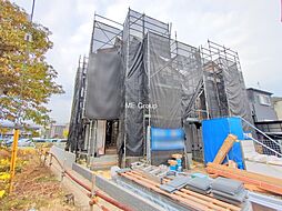 所沢市山口 第6　新築一戸建て　全2棟