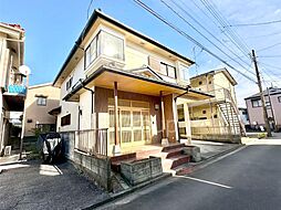 所沢市若狭3丁目　中古戸建