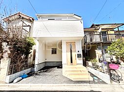 新座市片山1丁目　 第11　新築一戸建て　全1棟