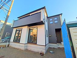 グラファーレ　和光市南1丁目　10期　全1棟